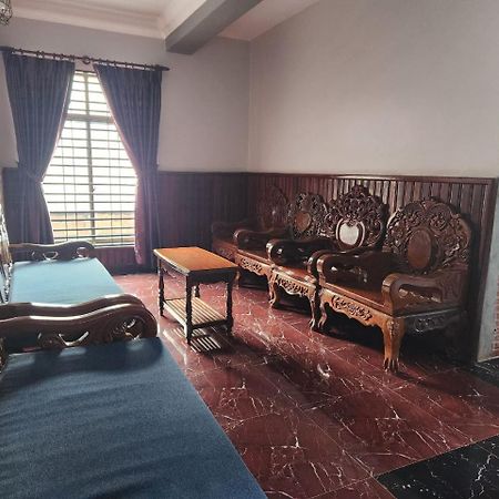 Jasmine Lodge Siem Reap Exteriör bild