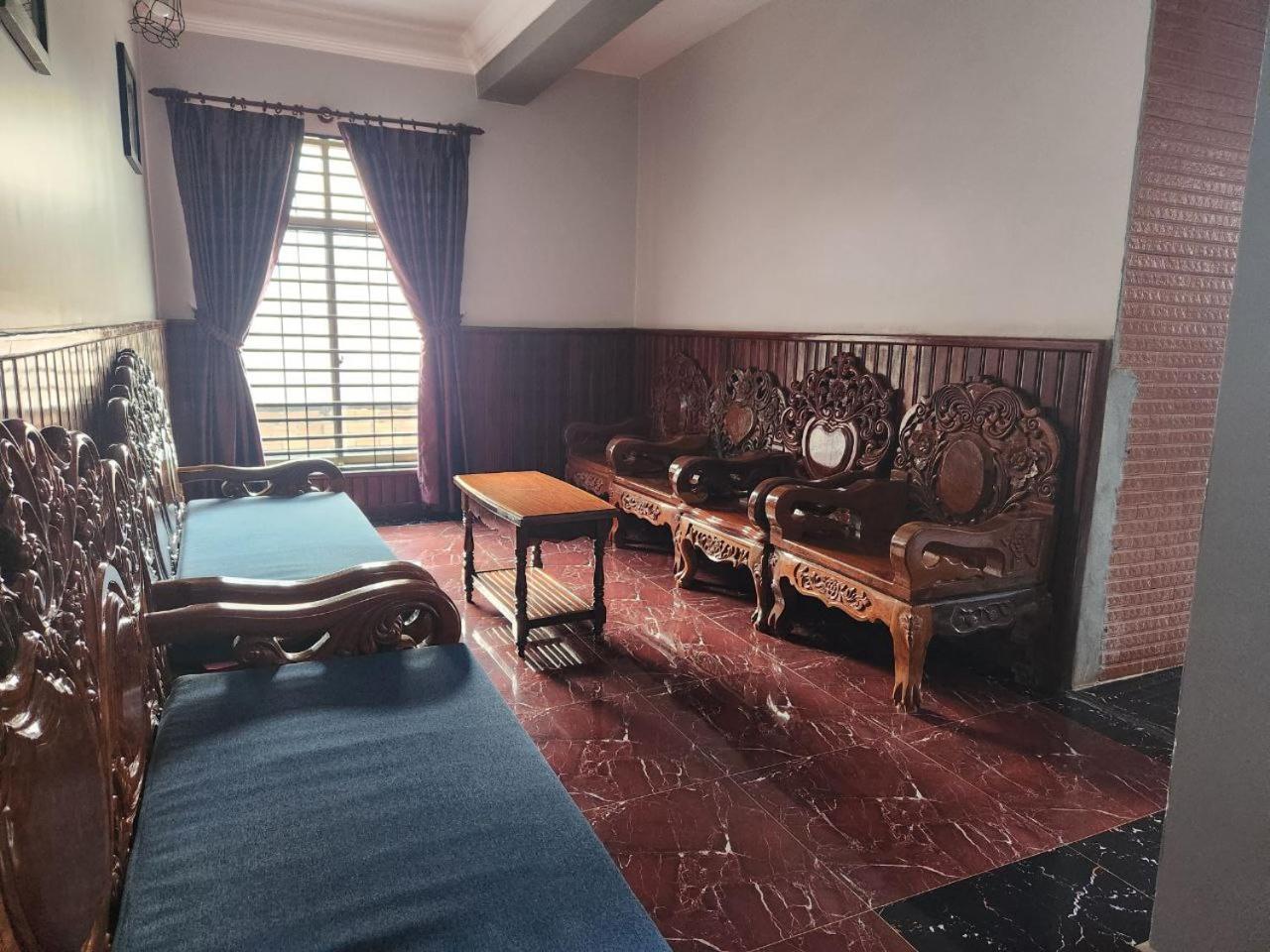 Jasmine Lodge Siem Reap Exteriör bild