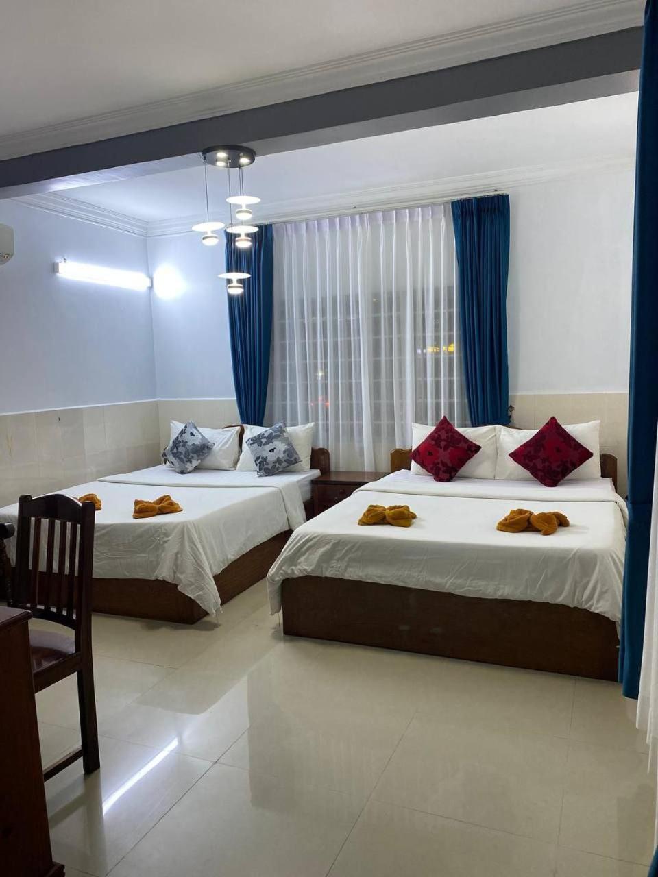 Jasmine Lodge Siem Reap Exteriör bild